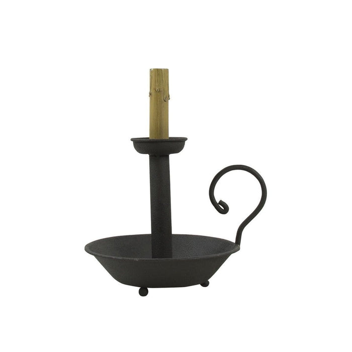 Park Design Chamberstick Lamp