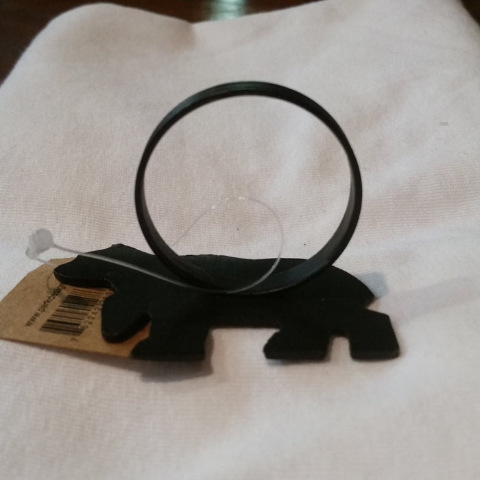Park Design Napkin Holder Bear