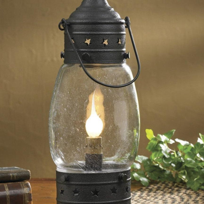 Park Design Tall Onion Lamp