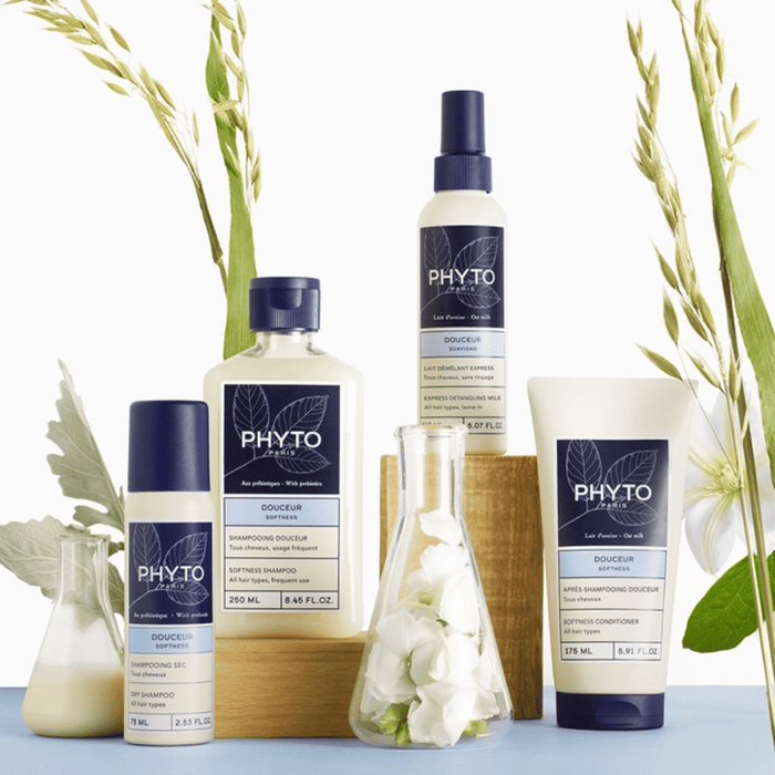 Phyto SOFTNESS Conditioner 175ml
