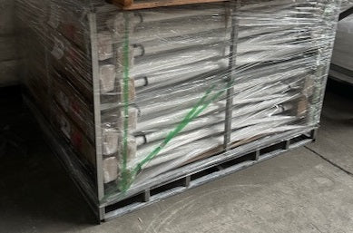 Pick up - Steel Crate for PIK panels, (Must be purchased if collecting PIK panels) - Image 1
