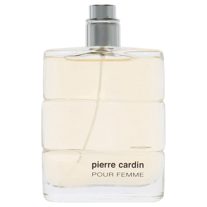 Pierre Cardin by Pierre Cardin for Women - 1.7 oz EDP Spray
