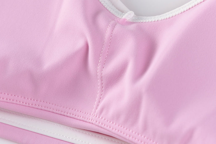 Pixie Bra - Pink