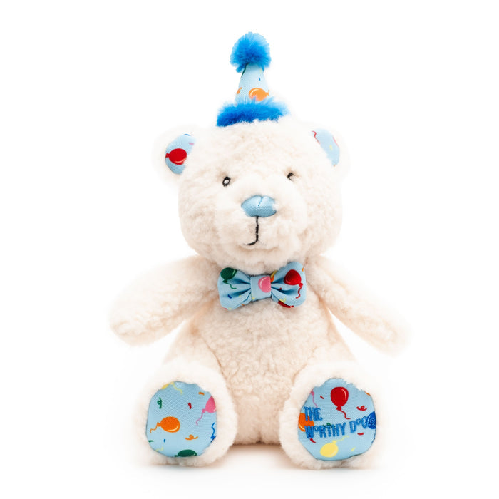 Plush Toy | Birthday Bear