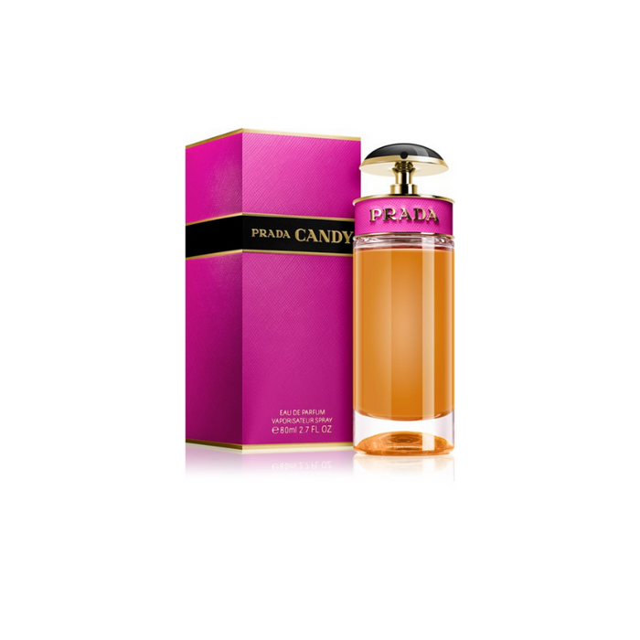Prada Candy Eau de Parfum