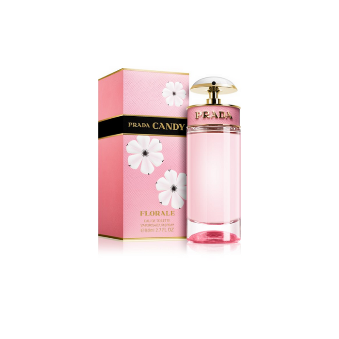 Prada Candy Florale 80ml