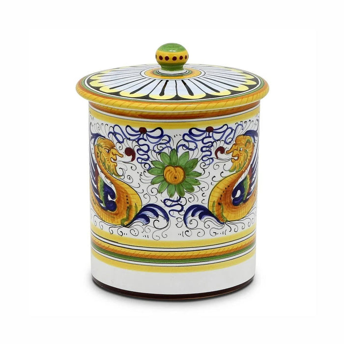 Raffaellesco: Large Canister