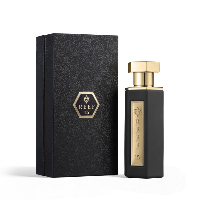Reef 15 Perfume