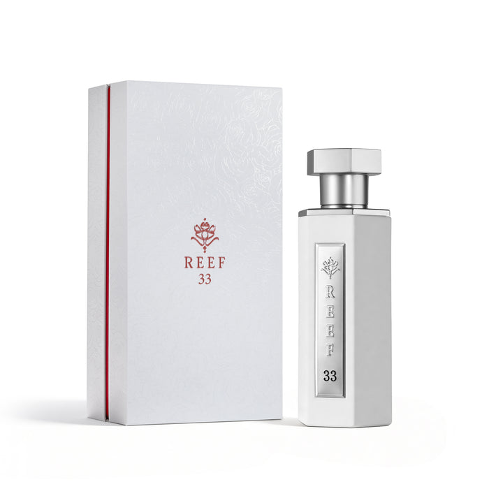 Reef 33 White Perfume