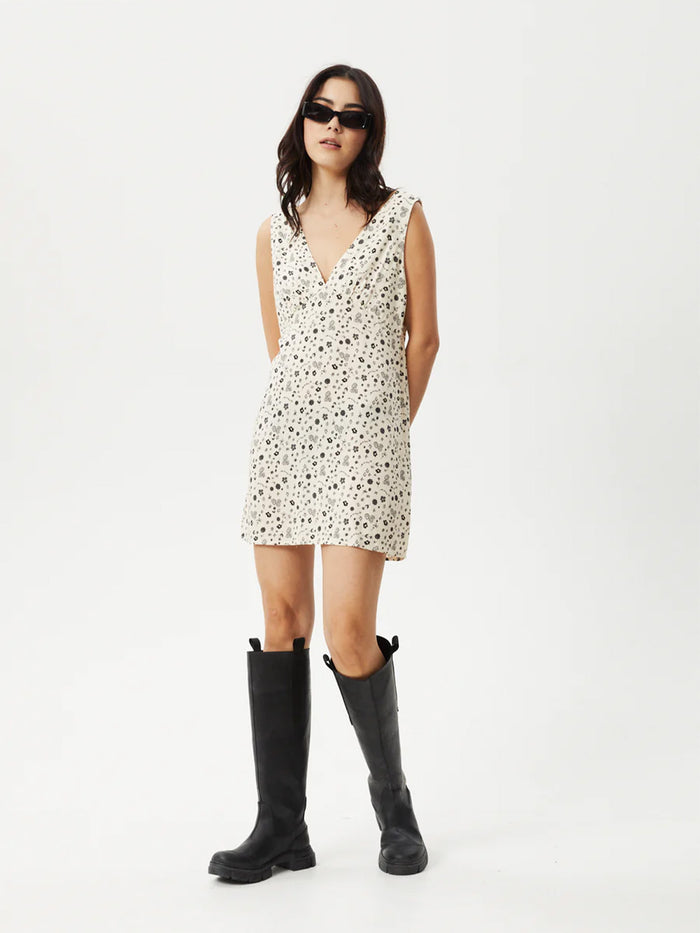 Rooney - Mini Dress | Sesame-Image 6