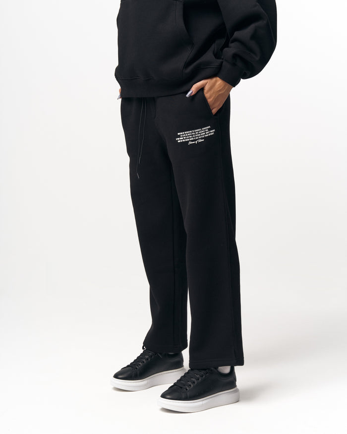 Rumi 3D Printed Oversized Hoodie Jogger Set (8)