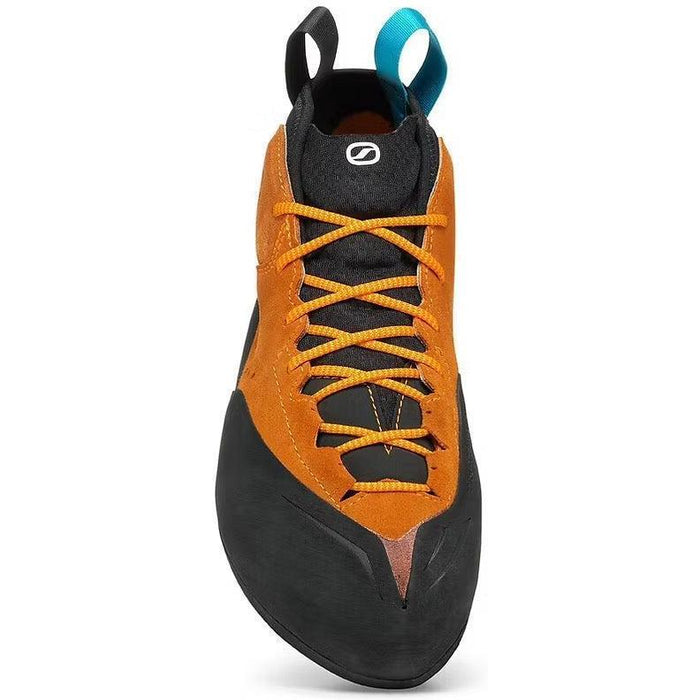 SCARPA Men's GENERATOR MID Climbing Shoes