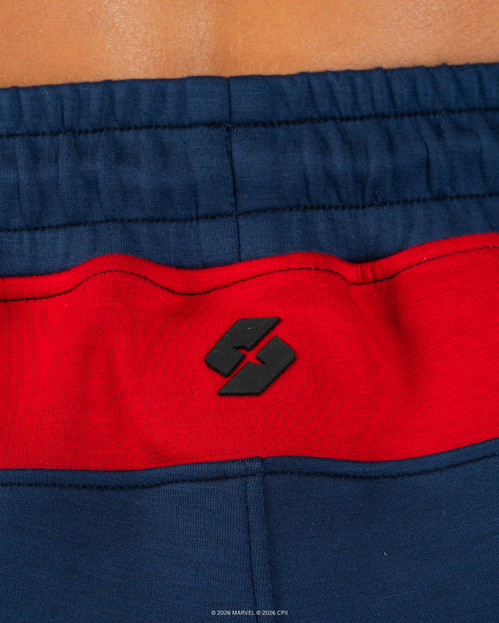 SPIDER-MAN Brand New Day Limited Edition Performance Joggers 1 of 999