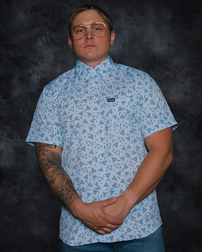 Tainted Love Short Sleeve
