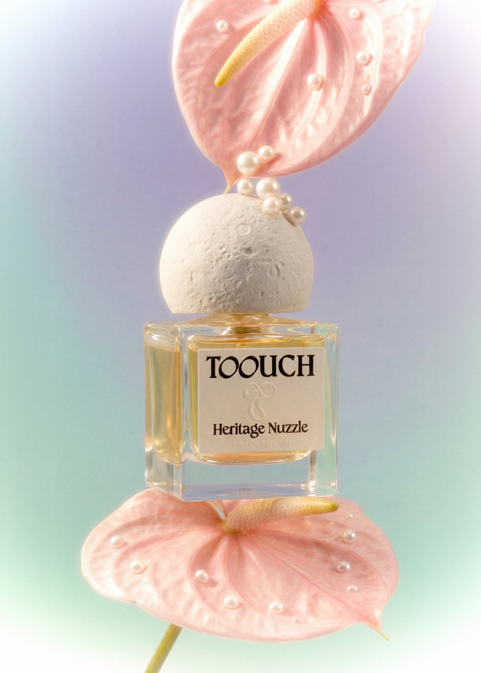 The Scented Floral