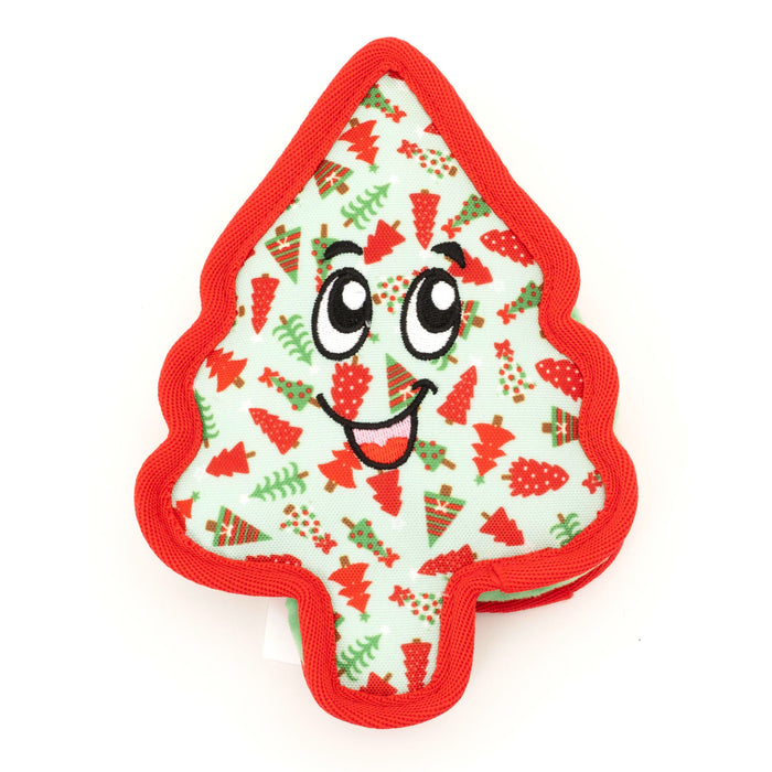 Tough Toy | Christmas Holiday Tree