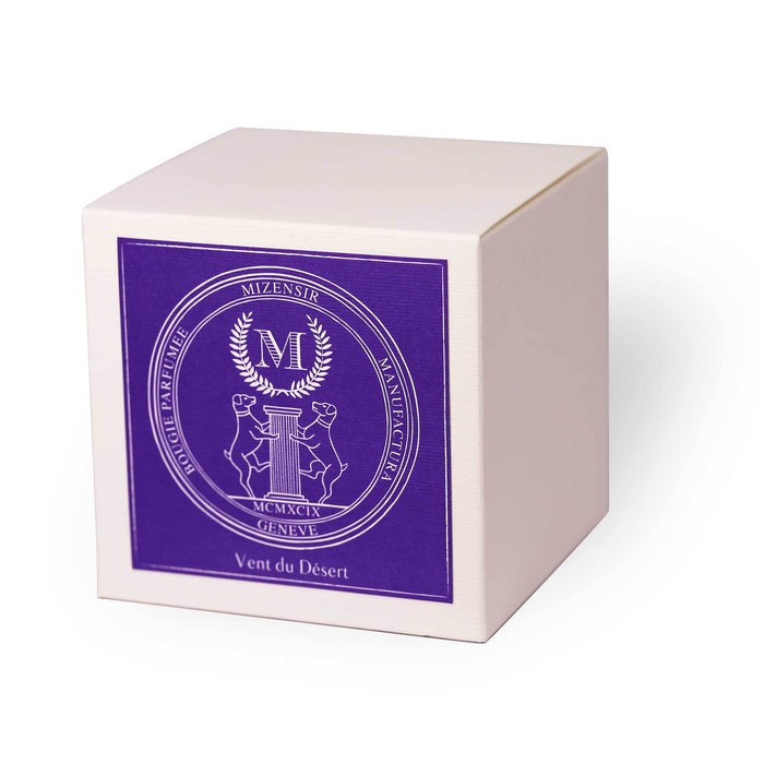 Vent du Désert 230G Candle with Box