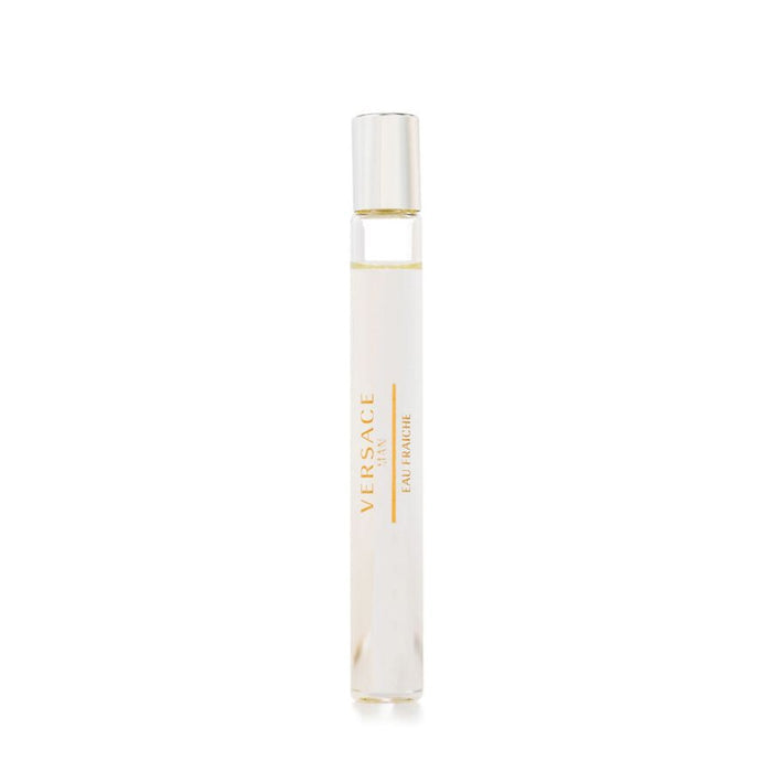 Versace Man Eau Fraiche by Versace for Men 0.3 oz EDT Spray Tester