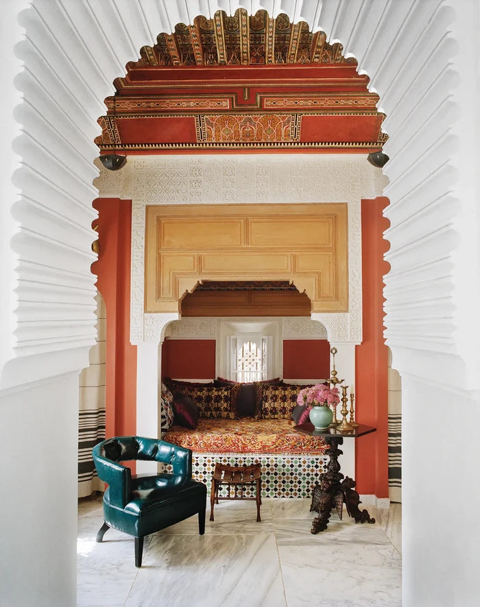 Vogue Living: Country, City