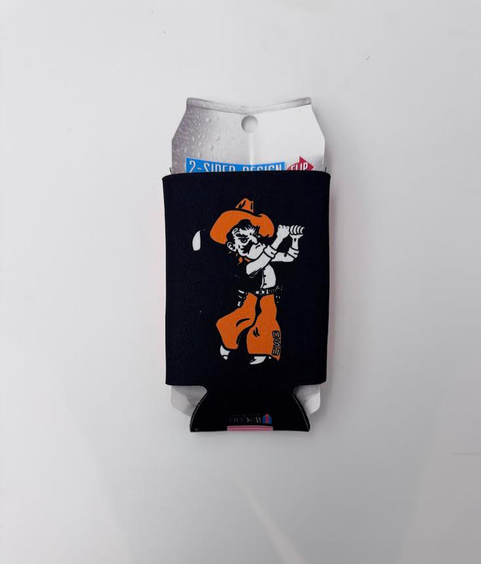 Wincraft Swinging Pete Slim Koozie