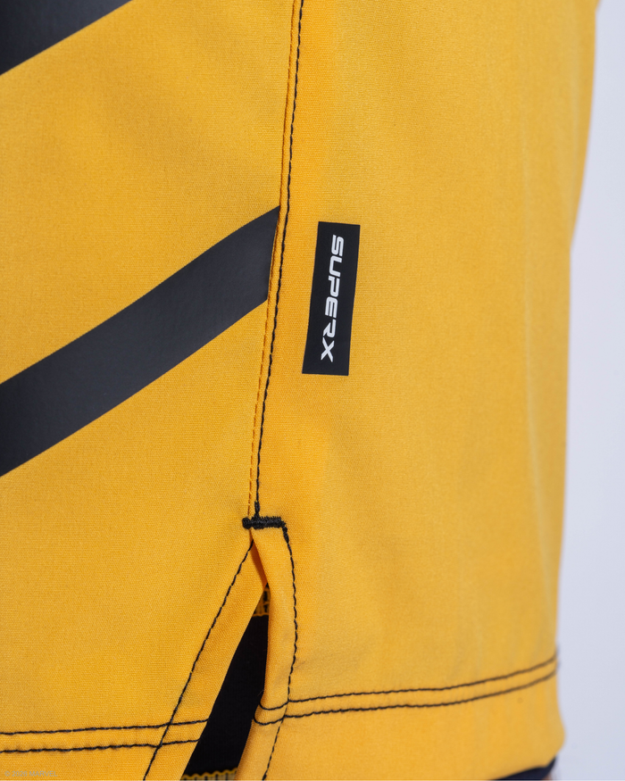 WOLVERINE 7" Performance Shorts w/Liner