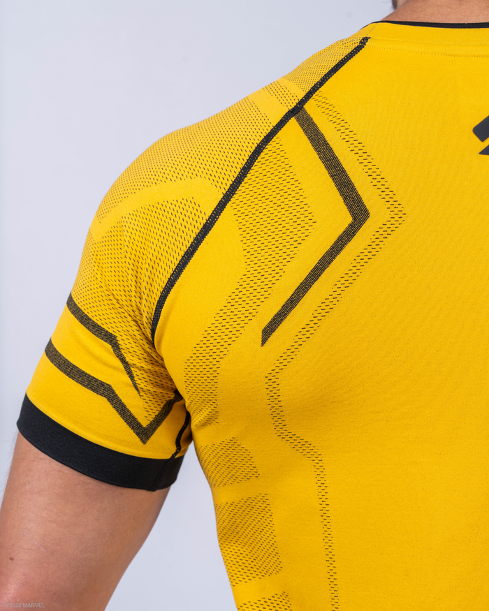 WOLVERINE Super Suit™ Compression Short Sleeve