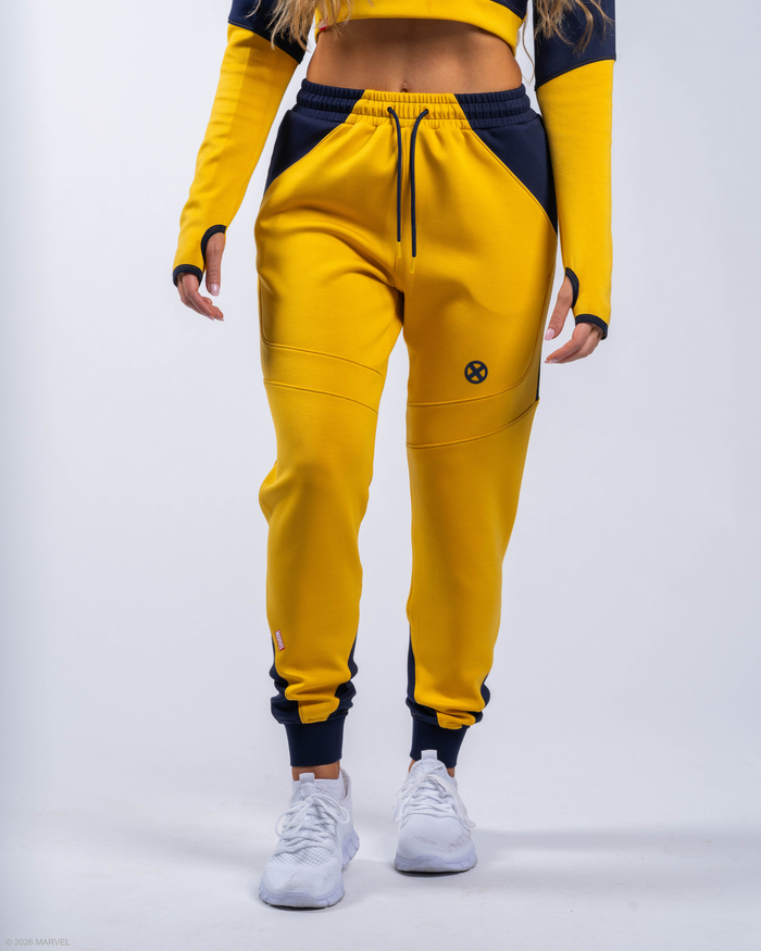 WOLVERINE Women's Limited Edition Performance Joggers 1 of 999