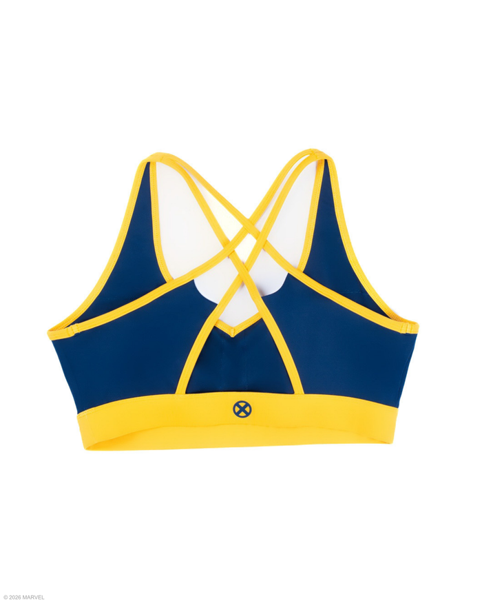 WOLVERINE Women's Performance Sports Bra