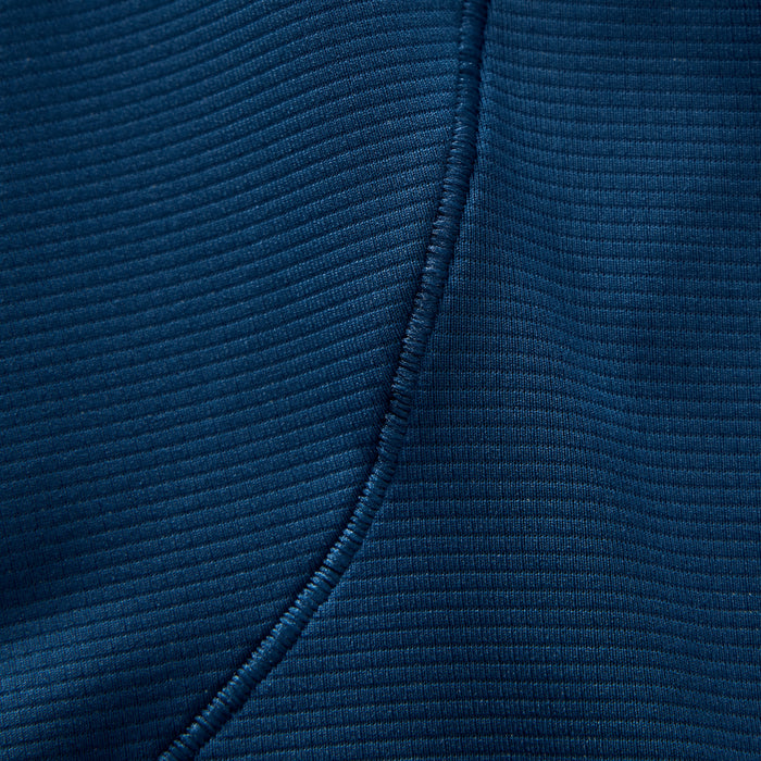 Women's Bowburn Tech Vest - Navy