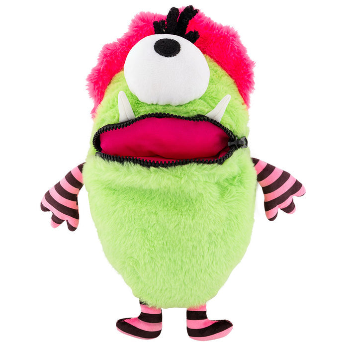 Worry Monster Soft Toy