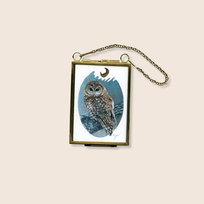 Zoe Mae Art - Framed Minis