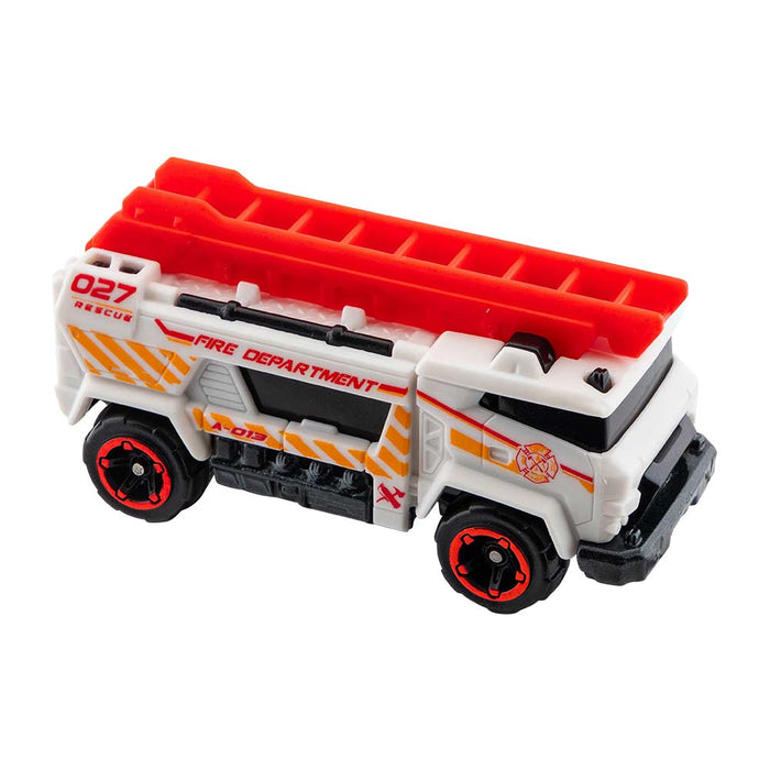 Zuru Metal Machines Cars 5 Pack