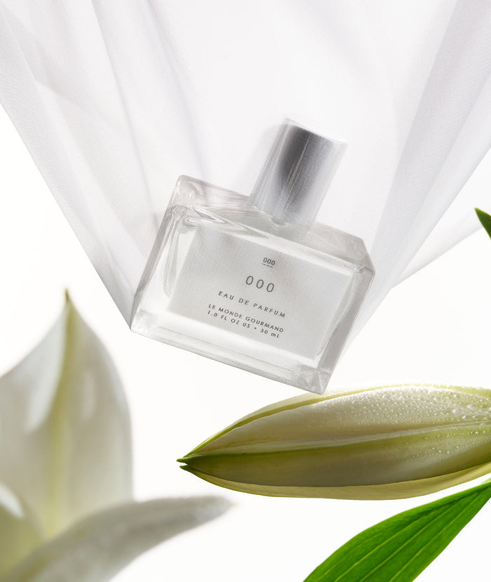 000 Eau de Parfum