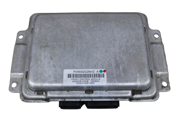 06 Dodge Charger Chrysler 300 BCM Body Control Module Computer 04692028AG