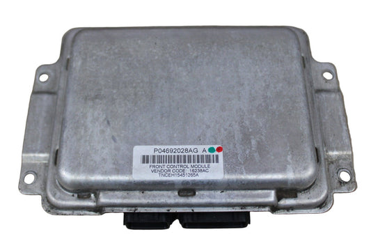 06 Dodge Charger Chrysler 300 BCM Body Control Module Computer 04692028AG