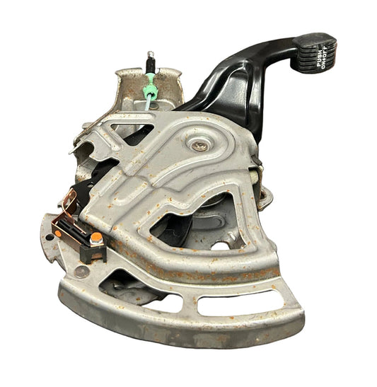 07-23 CHARGER CHALLENGER 300 EMERGENCY PARKING BRAKE PEDAL OEM 04779478AI