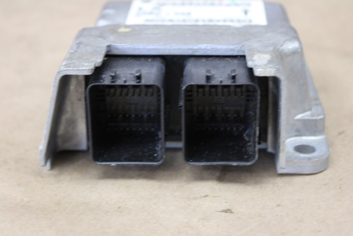 08-10 DODGE CHARGER 300 OEM OCCUPANT RESTRAINT CONTROL MODULE