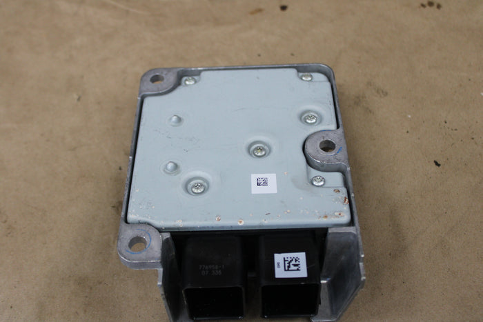 08-10 DODGE CHARGER 300 OEM OCCUPANT RESTRAINT CONTROL MODULE