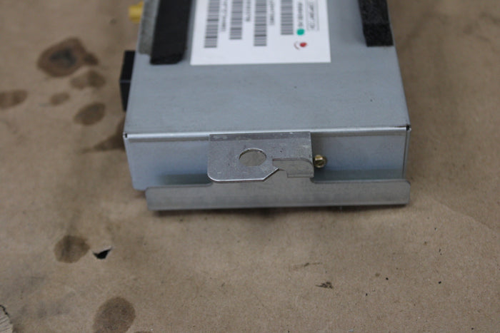 08-10 JEEP DODGE CHRYSLER SATELLITE RECEIVER RADIO MODULE 05064281AG