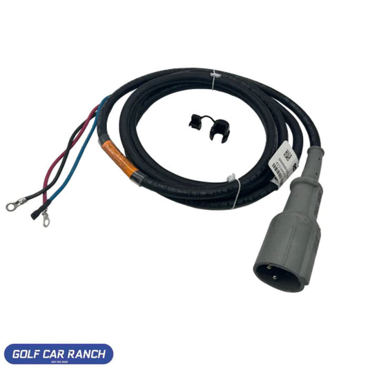 101828901 PD DC CORDSET 113 INCH CHARGER PARTS - CC
