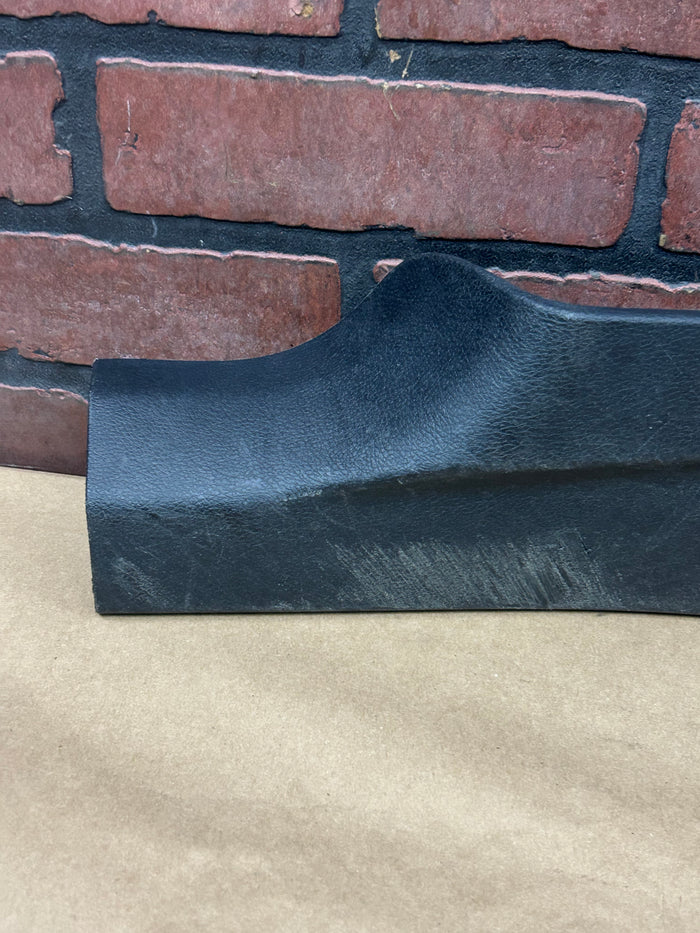 11 - 23 DODGE CHARGER REAR LEFT DRIVER SIDE DOOR SILL SCUFF PLATE COVER TRIM OEM