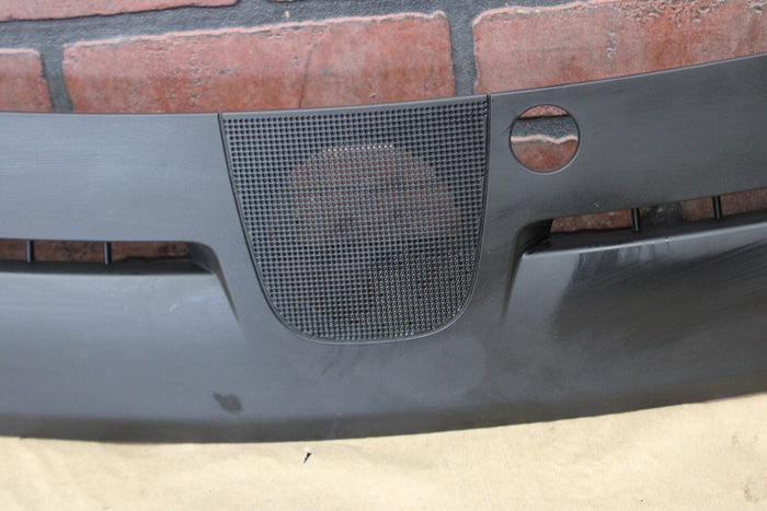 11-23 DODGE CHARGER CHYRLSER 300 OEM INTERIOR DASH WINDSHIELD DEFROSTER PANEL
