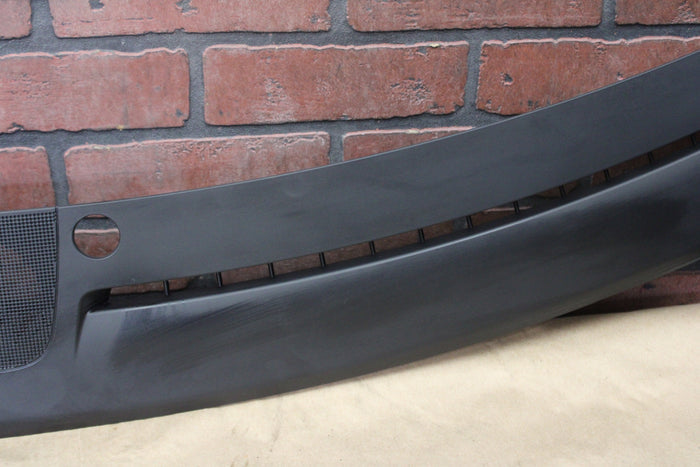11-23 DODGE CHARGER CHYRLSER 300 OEM INTERIOR DASH WINDSHIELD DEFROSTER PANEL