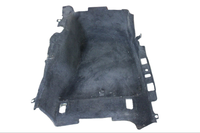 11-23 DODGE CHARGER FRONT PASSENGER RH FLOOR CARPET COVER OEM