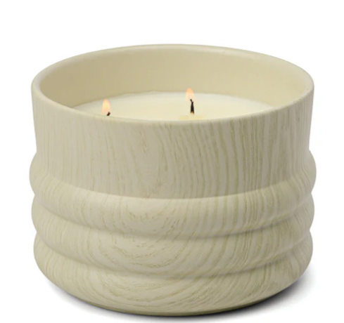 12oz Candle-Hinoki Driftwood