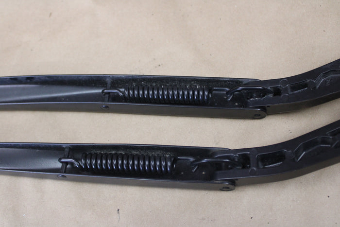 13-23 OEM Dodge Charger Front Windshield Wiper Linkage W/ Motor 68082728AF