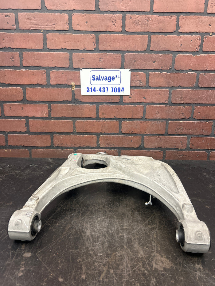 14-21 GRAND CHEROKEE DURANGO 3.7 5.7 6.4 REAR RIGHT CONTROL ARM OEM 52124814AD