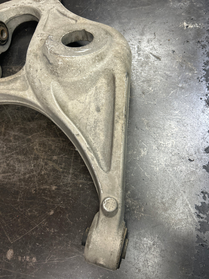 14-21 GRAND CHEROKEE DURANGO 3.7 5.7 6.4 REAR RIGHT CONTROL ARM OEM 52124814AD