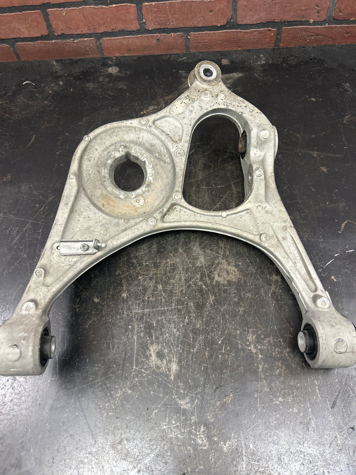 14-21 GRAND CHEROKEE DURANGO 3.7 5.7 6.4 REAR RIGHT CONTROL ARM OEM 52124814AD