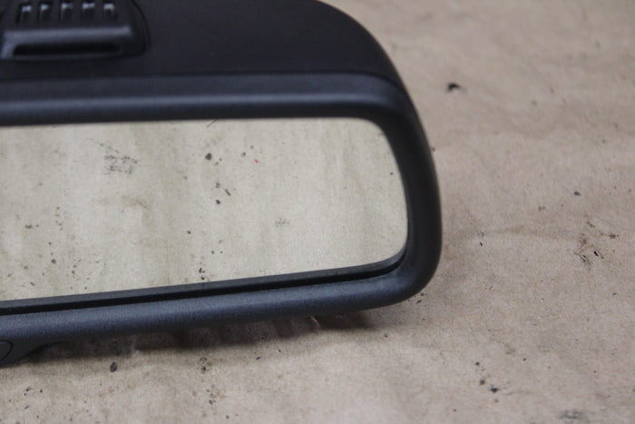 15-16 CHARGER 300 AUTO DIMMING INTERIOR REAR VIEW MIRROR 68213388AB
